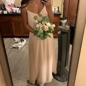 Bridesmaid Dress